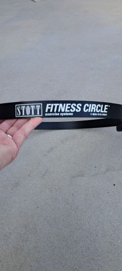 STOTT Fitness Circle