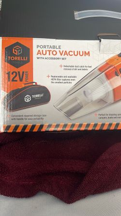 AUTO VACUUM