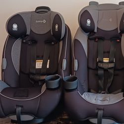 Safety 1st Car Seat ($60 Each )