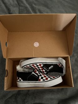 Vans Kids Shoes