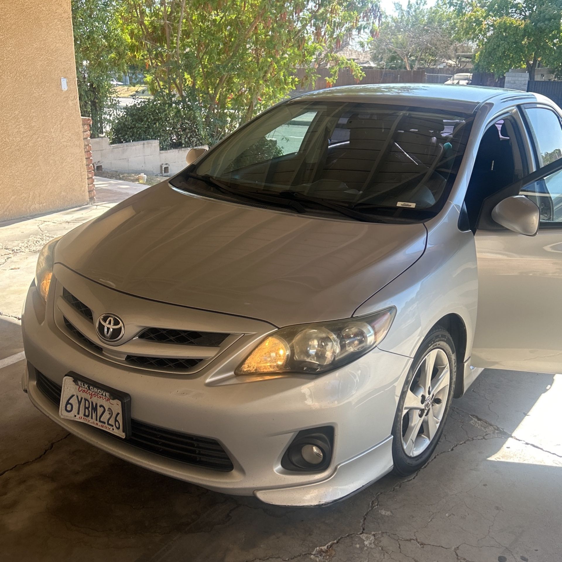 2013 Toyota Corolla for Sale in Bakersfield, CA - OfferUp