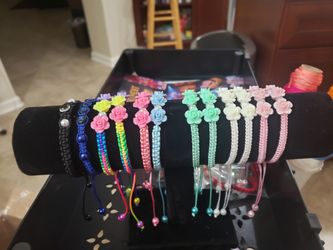 Handmade Bracelet