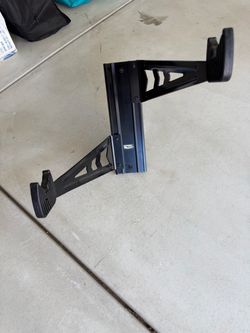 Bike Wall Rack
