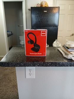 Tough spot beats
