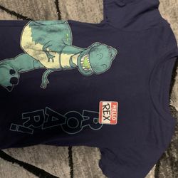 Disney Shirts 