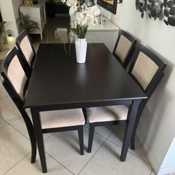 Dinning Table Set
