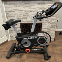 NordicTrack Grand Tour