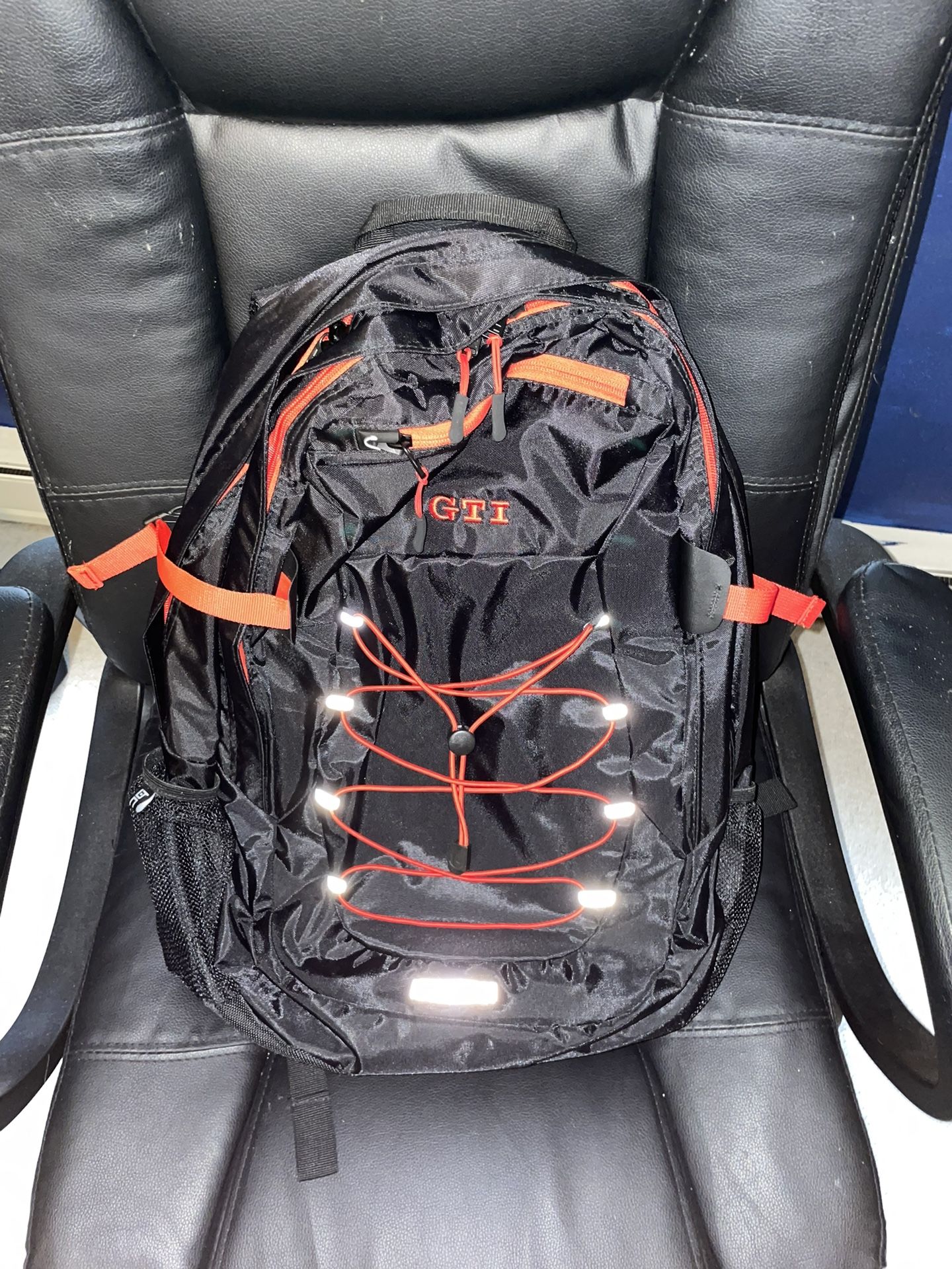 Gti Backpack