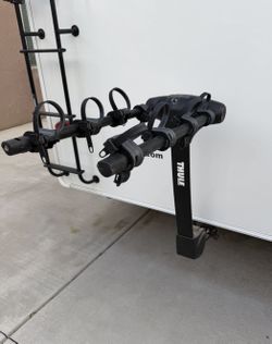 Thule Bike Rack