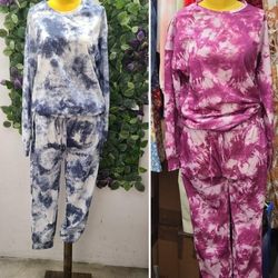 Tie Dye Sets Wholesale Specials Deal