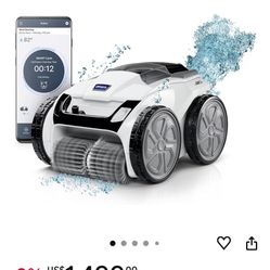 PREMIUM ROBOTIC POOL CLEANERS