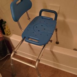 Sliding Tub Transfer 