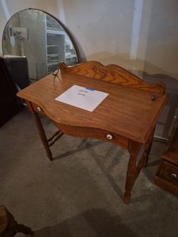 Desk