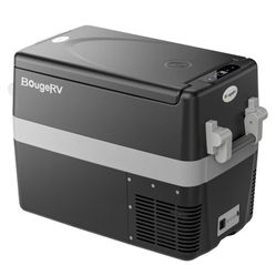 BougeRV Electric Fridge Cooler Brand new