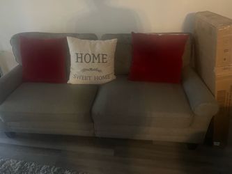 Sofa couch bed