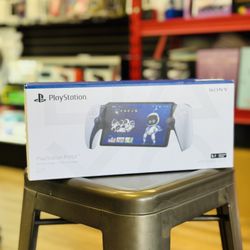 PlayStation Portal