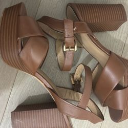 Michael kors Heels 
