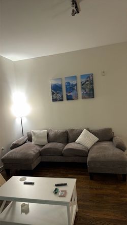 Couch $100 OBO