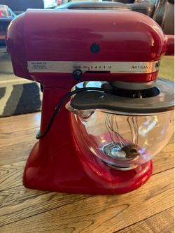 KitchenAid Artisan