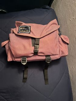 Pro Albinar  Vintage Camera Bag