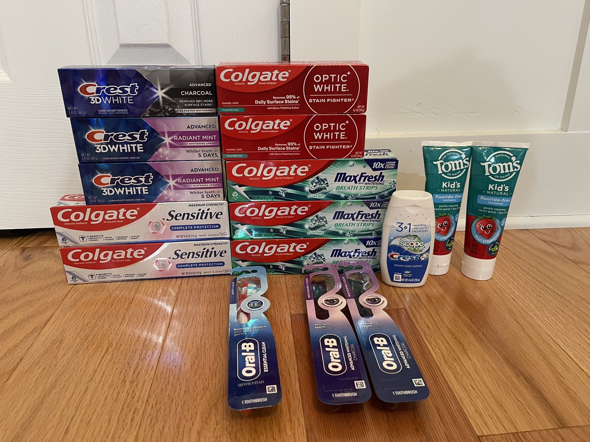 Oral Care