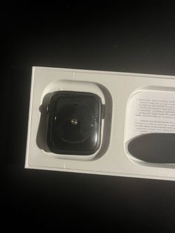 Nonworking Apple Watch for parts only