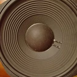 JBL SPEAKERS - Great Condition 