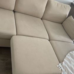 Modular Sofa 