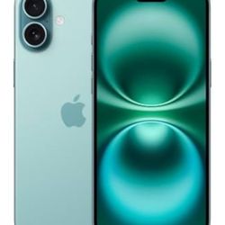 iPhone 16, New