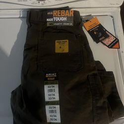 Men’s Construction Pants
