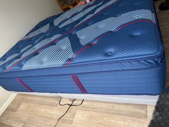 Electric Adjustable Bed Frame