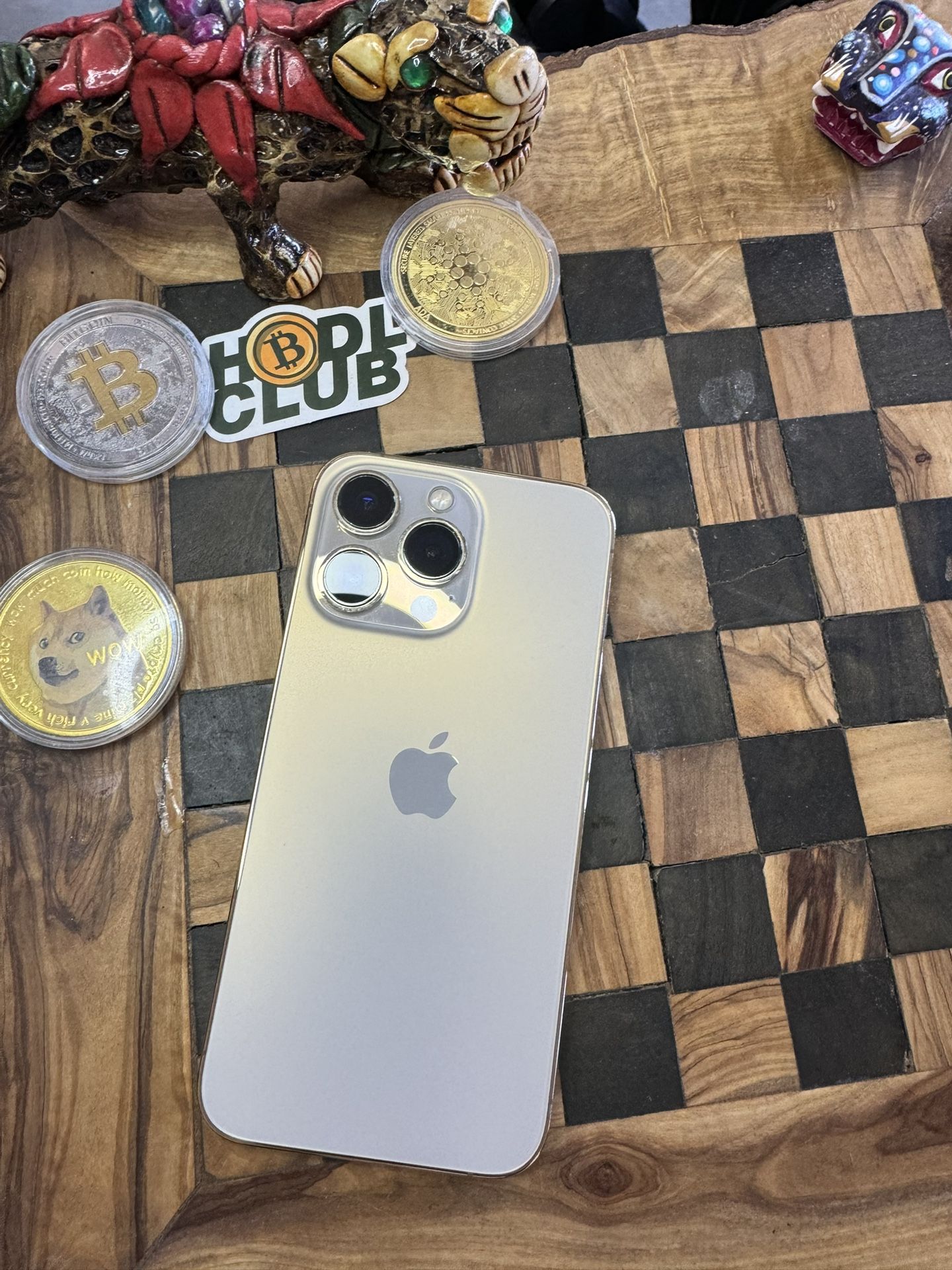 iPhone 13 Pro ゴールド 128GB Amazon.com: Apple iPhone 13 Pro, 128GB, Gold - GSM Carriers