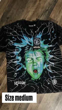 Size medium