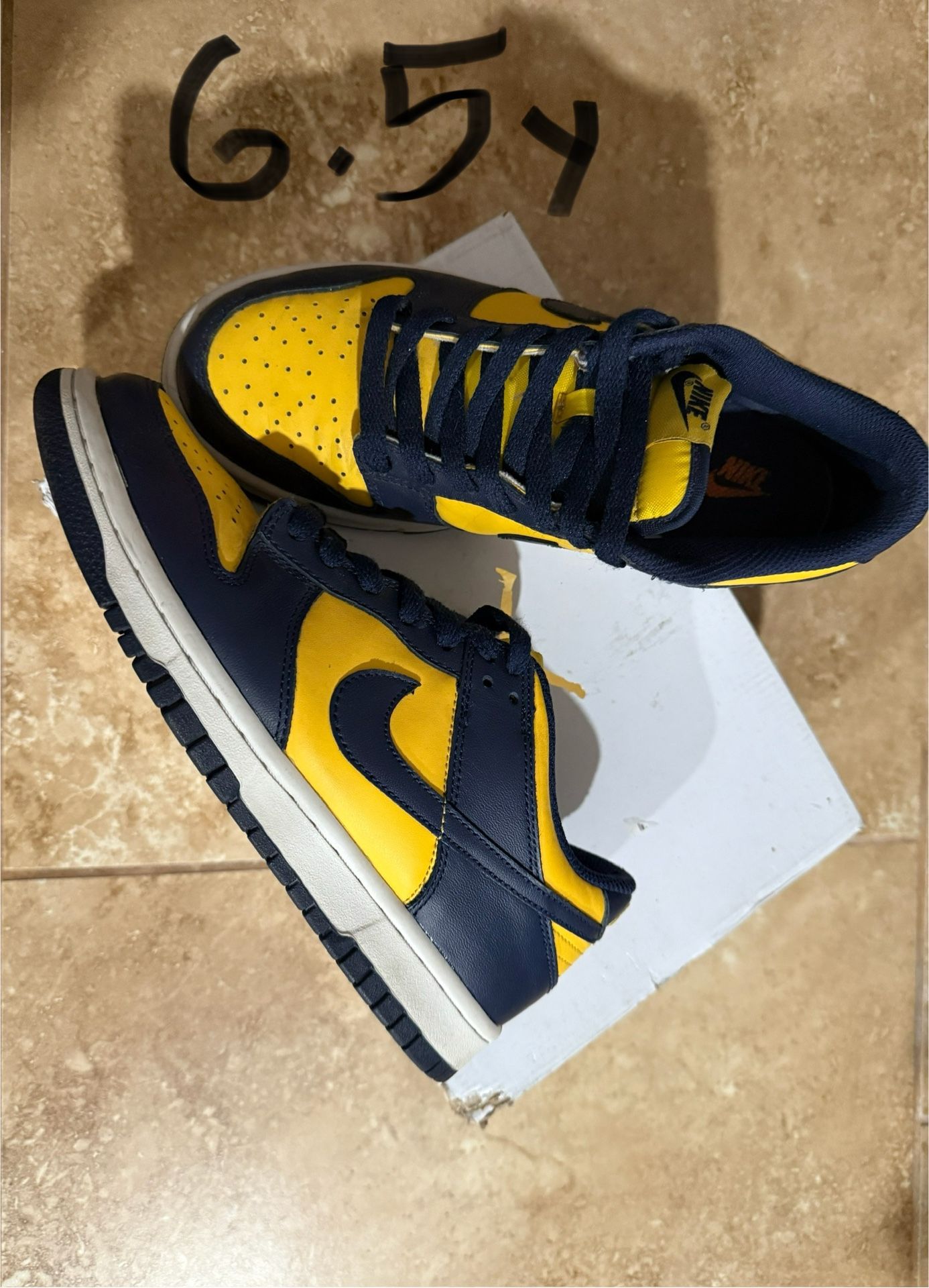 Nike Dunks
