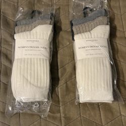 Banana Republic Socks 