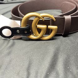 Gucci Belts 
