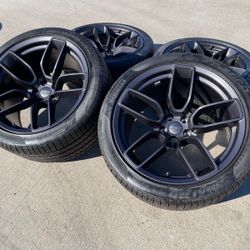 Srt Rims $50 Down Payment Plans
