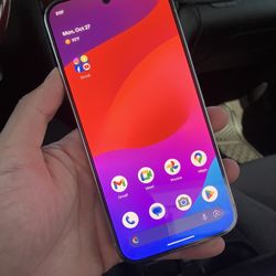 Pixel 10 Pro XL 256GB