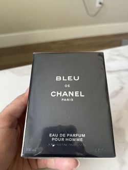 Bleu De Chanel