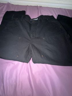 Carhartt men’s jeans