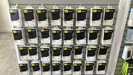 Otterbox Cases