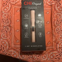 CHI Original    
