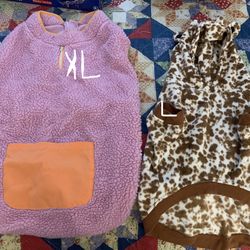 xL & L Doggie Clothes 