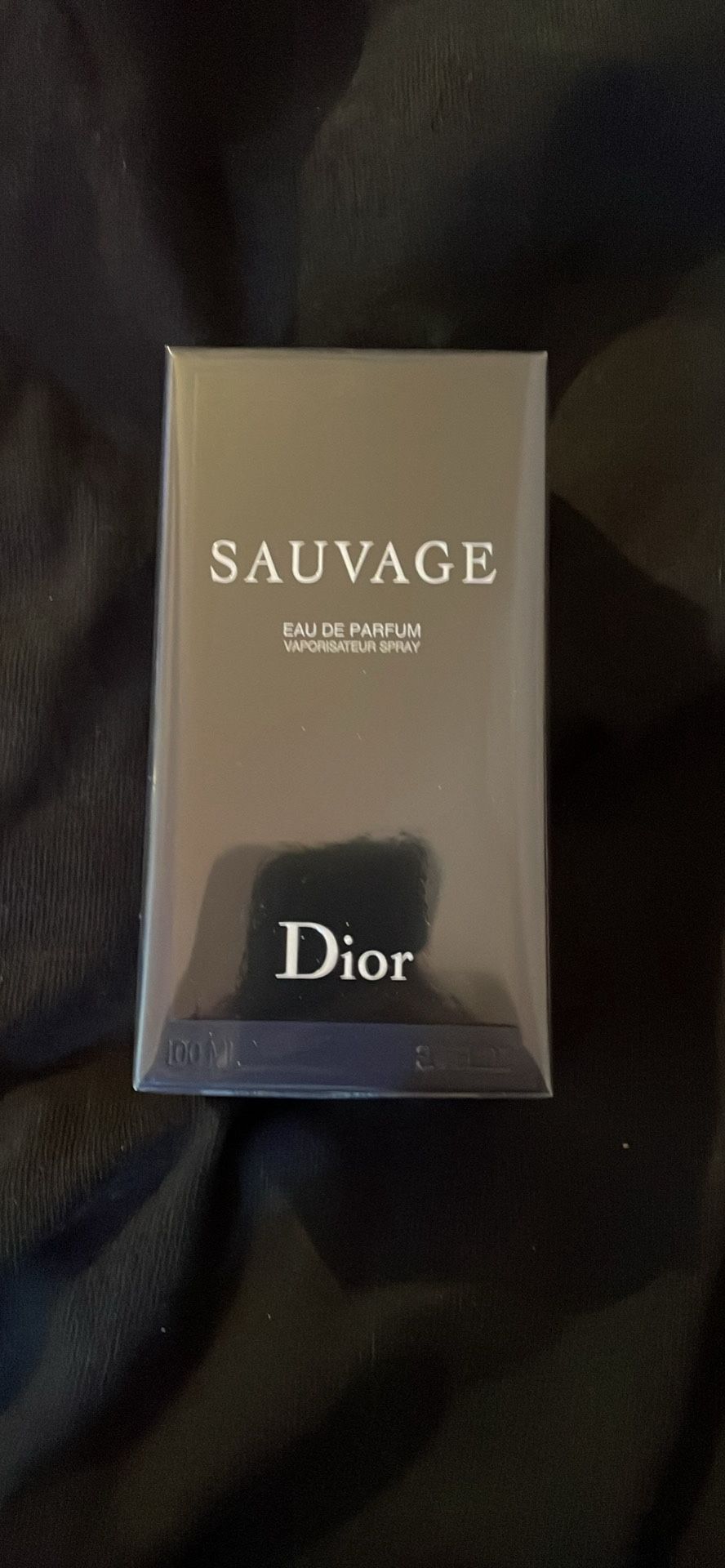 Sauvage Dior