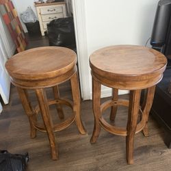 Stools 