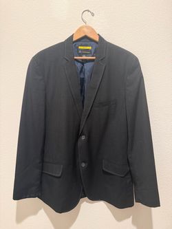 Elegant and modern, brand-new INC brand blazer, size XL.