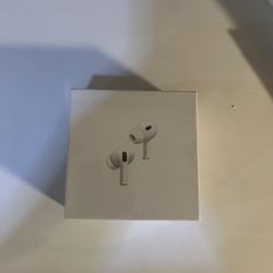AirPod Pros (Gen 2)