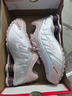 Nike Shox R4