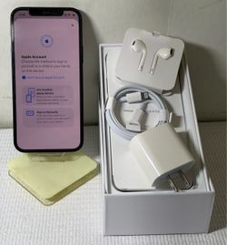 Desbloqueado/Unlocked IPhone 12