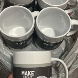 Sublimation Mugs